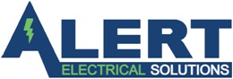 Alert Electrical Solutions Logo